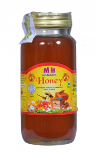 Honey(1kg)