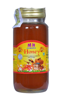 Honey(1kg)